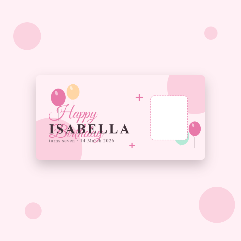 Tarpaulin Banner